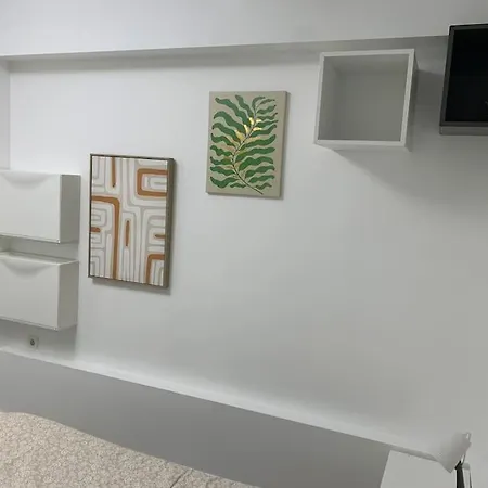 Apartmán Studio-proche Gares