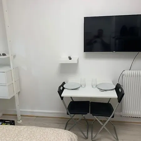 Apartmán Studio-proche Gares Versailles